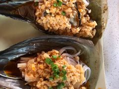 -大锅强·蒸海鲜青岛菜(吾悦广场店)