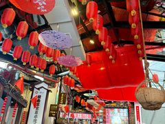 -客家大院·非遗赣南客家菜(郁孤台店)