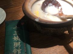 -南拳十三姨·潮汕砂锅粥(世纪金源店)