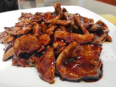 酱爆猪肝-壶园美食·淮扬菜(东圈门店)