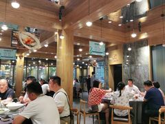 大堂-海鲜e族(马王堆店)