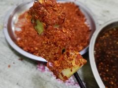 -怪老头甜不辣(抚琴小区店)