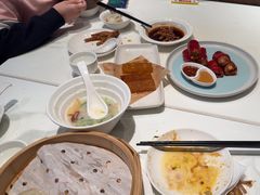 -新雅粤菜馆(南京东路店)