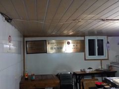 大堂-古徽州馄饨店(宝安路店)