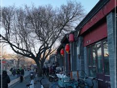 -增盛魁小吃店