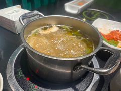 -青一色火锅(摩根店)