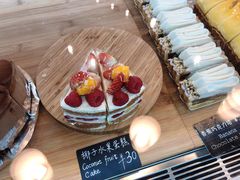 -麦田工坊(月湖店)