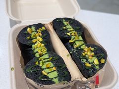 -One Bagel·一个贝果(凯德mall大峡谷店)