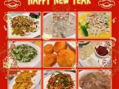 -阿娘家·原生态农家菜(国顺东路店)