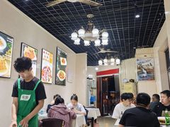 -逢春菜馆天津菜(胜利路店)