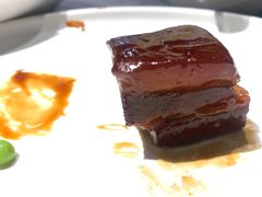 -小大董·烤鸭(观景餐厅·南京西路店)