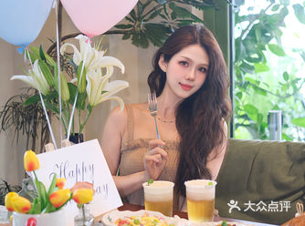 深圳给我来这儿过生日惊喜哭闺蜜了️