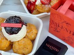 -BUTTERFUL&CREAMOROUS 黄油与面包(三里屯太古里店)