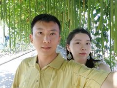 -北戴河集发农业梦想王国