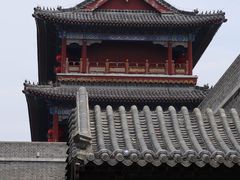 -青州古城