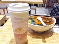 -喜茶(永旺梦乐城店)