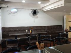 大堂-八角饮楼(虹桥店)