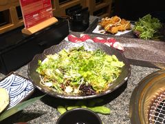 -NIUAN牛庵·日式和牛烧肉(恒隆店)