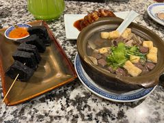 -南京大牌档(崇文门国瑞店)