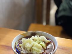 牛肉面-蒋六十八梯眼镜面(渝中店)