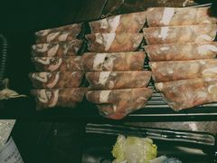养颜乌鸡卷-黄门火锅(梦时代店)