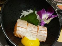 -Sushi Love 创意寿司(丽影广场店)