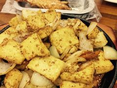 -老猎户炭火锅羊汤(万达店)