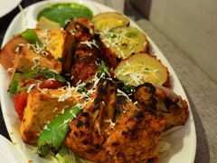 -Pita's&Tika's中东和印度风味餐厅(龙湖天街店)