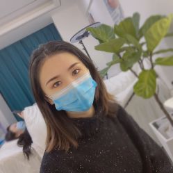 -YIMEI ART半永久纹眉·野生眉
