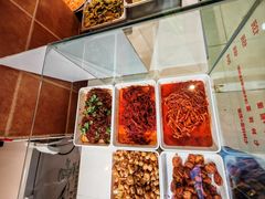 -朝鲜族拌面拌饭·佳木斯风味(砂之船店)