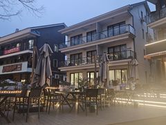 -御香农家菜(莫干山庾村店)