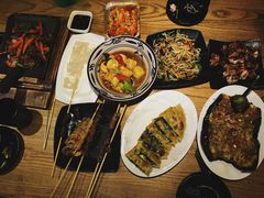 -伴鱼烤货东北菜(雅仕铭苑店)