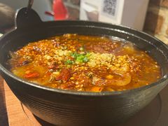 -三个大叔烤羊肉串·炭炉砂锅菜(西三旗店)