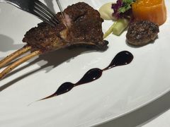 -王品牛排(杭州大厦店)