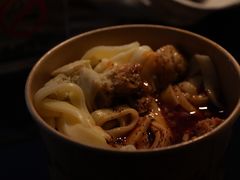-王萍面皮(桃园二巷店)