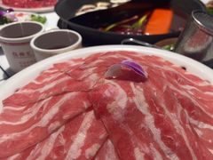 -伍师兄市井火锅(东部星悦天地店)