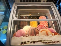 -比格比萨自助(宋家庄店)