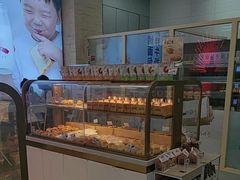 -红星前进面包牛奶公司(五道口购物中心店)