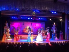 -金东尼人妖秀