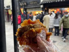 -赵天禄(葑门横街店)