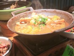 -刀板香·安徽菜(望江东路店)