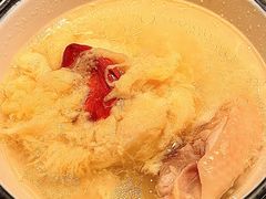 -同仁四季椰子鸡(海岸城天利店)