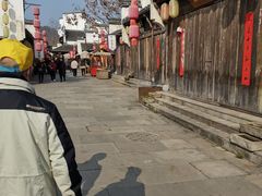 -婺源梦里老家大型山水实景演出