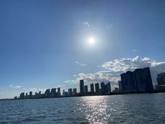 -金梦海湾浴场