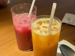 -CURRY YA 熟成咖哩專門店(深圳湾万象城店)