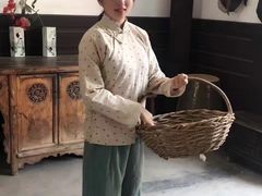 -清风小镇闯关东影视基地