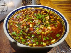搓搓面-袁家村关中印象体验地(东方亿象城店)