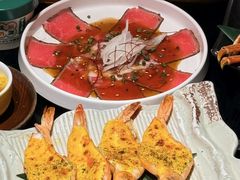 -松鹤精致料理(五一中路店)
