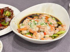 -金哥私房菜馆(张府园总店)