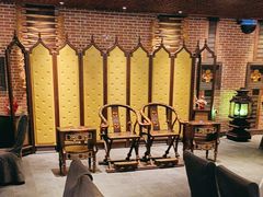 -申粤轩·手工点心·金牌烧味·经典粤菜(丁香花园店)